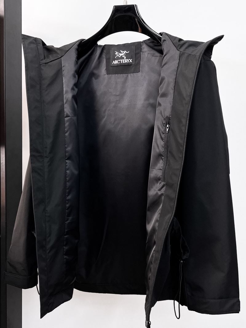 Arcteryx Outwear